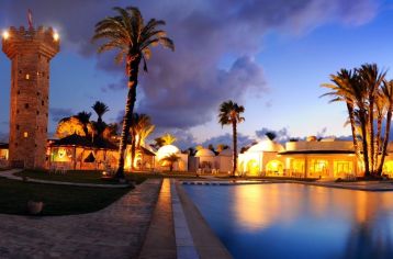 HotelCLUB ROSA RIVAGE